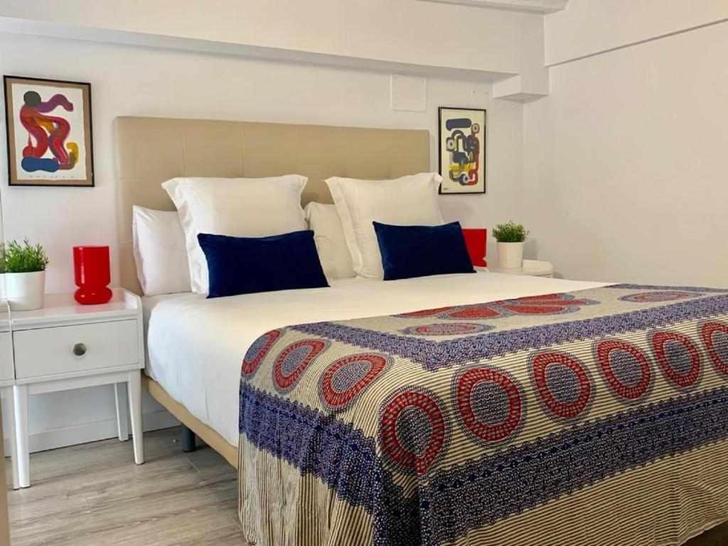 Isg Lovely Duplex Appartement Sevilla