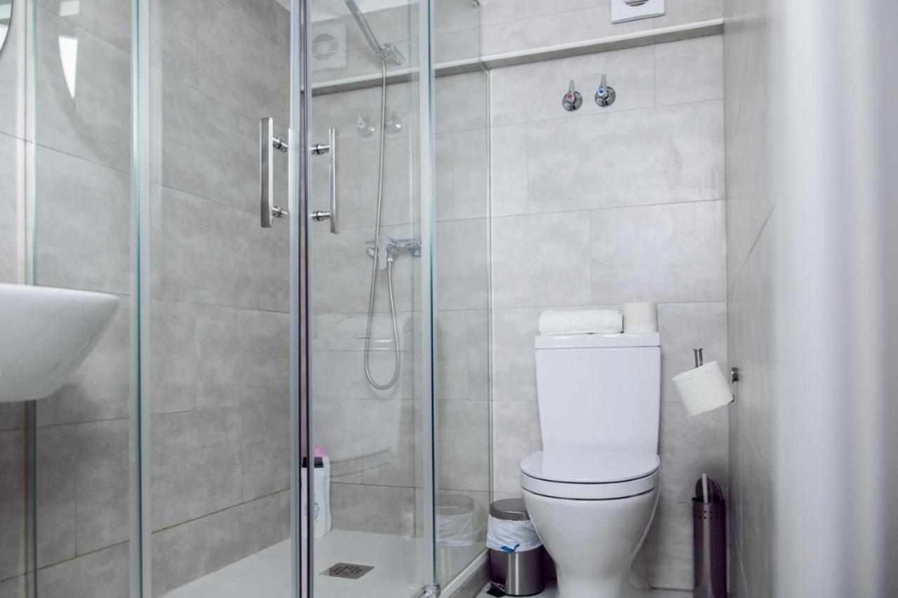 Isg Lovely Duplex Appartement Sevilla
