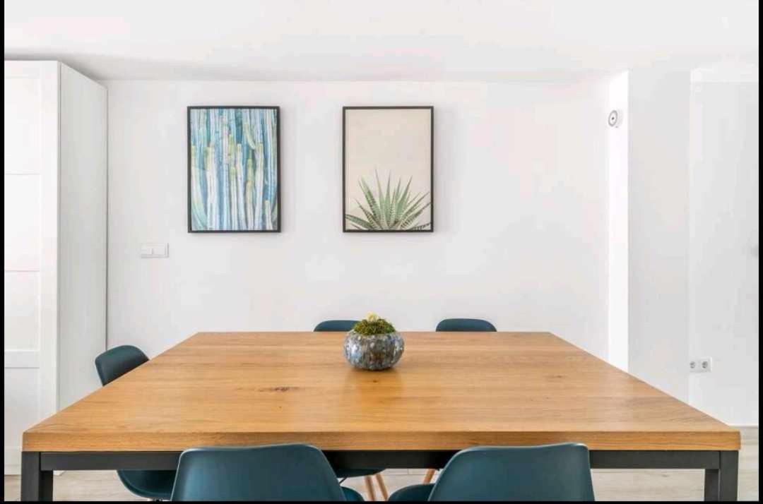 Appartement Isg Lovely Duplex Sevilla