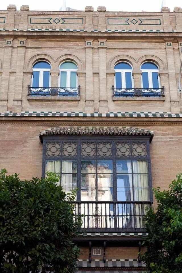 Isg Lovely Duplex Appartement Sevilla