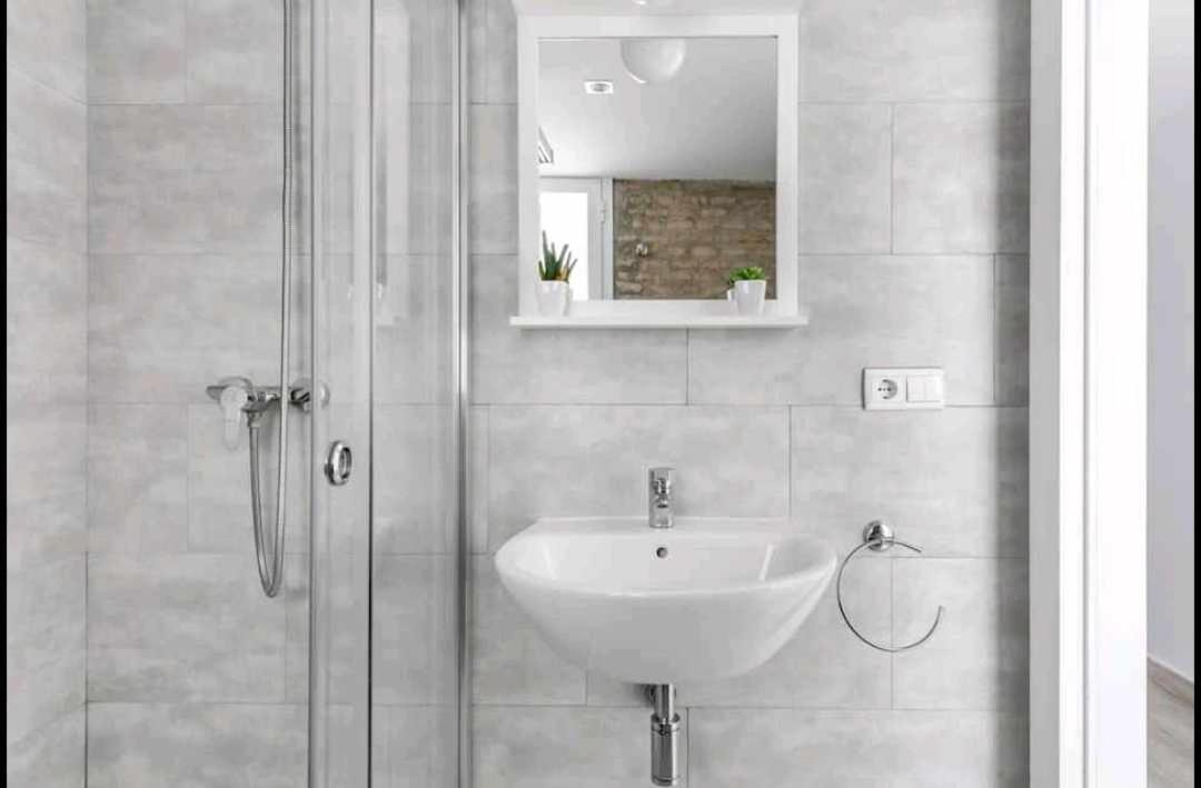 Appartement Isg Lovely Duplex