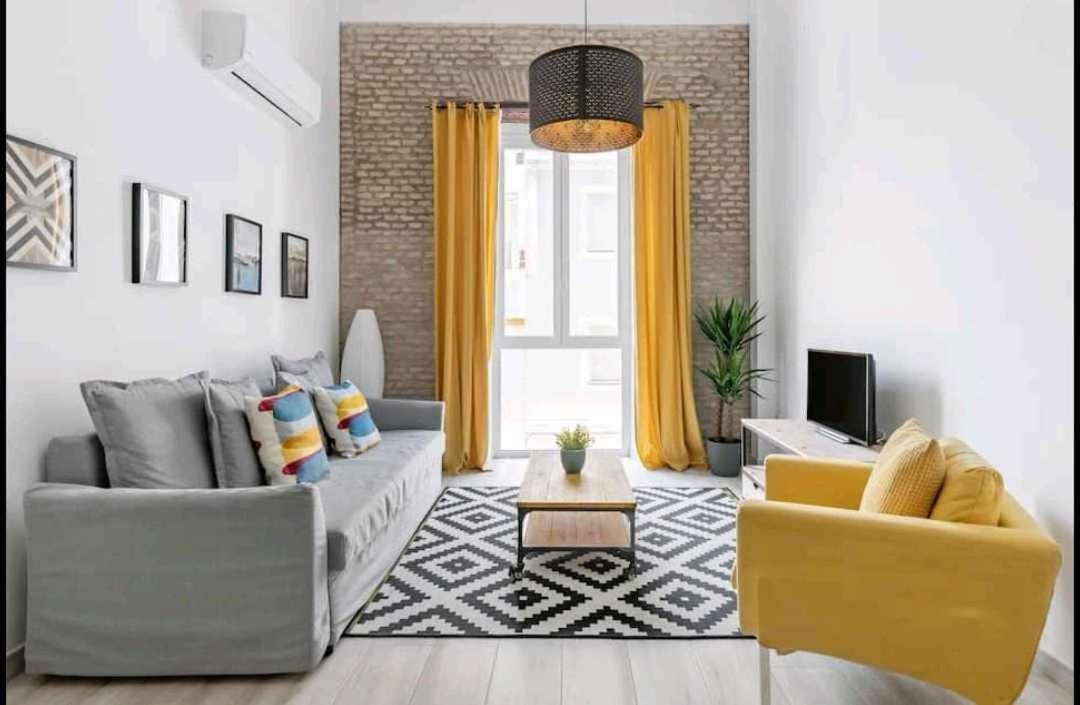 Appartement Isg Lovely Duplex Sevilla