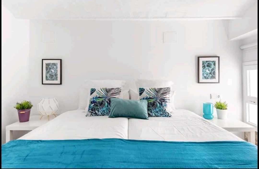Isg Lovely Duplex Appartement Sevilla