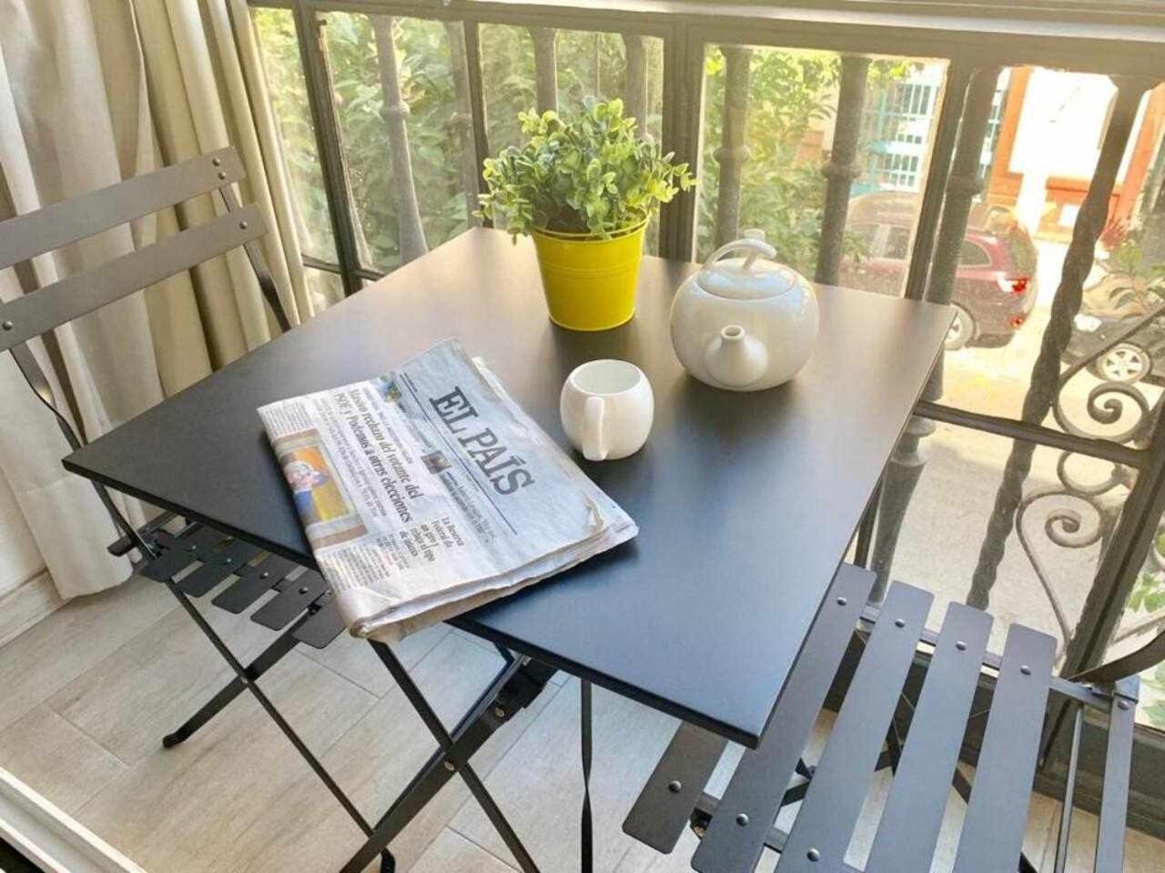 Isg Lovely Duplex Appartement Sevilla