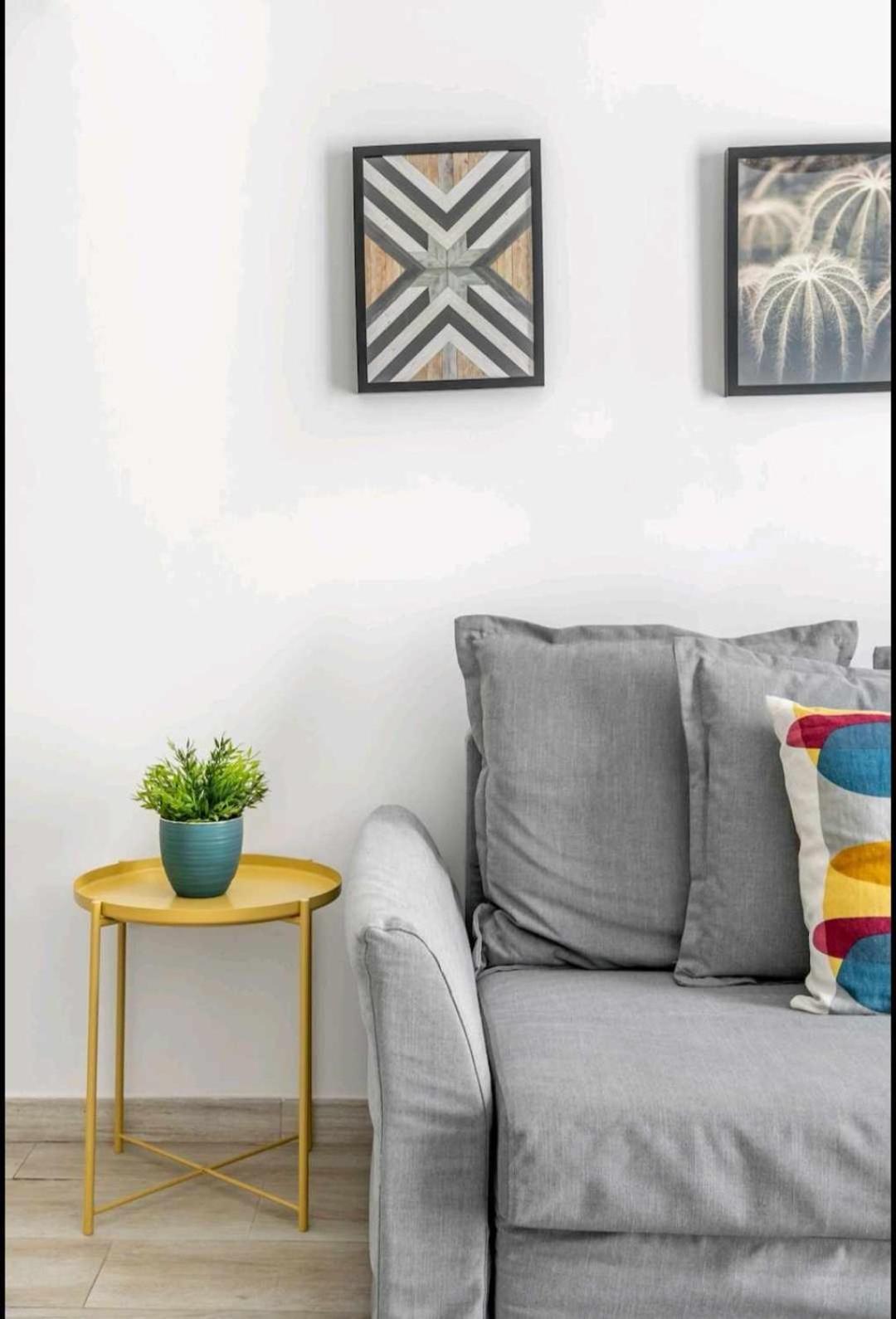 Appartement Isg Lovely Duplex Sevilla