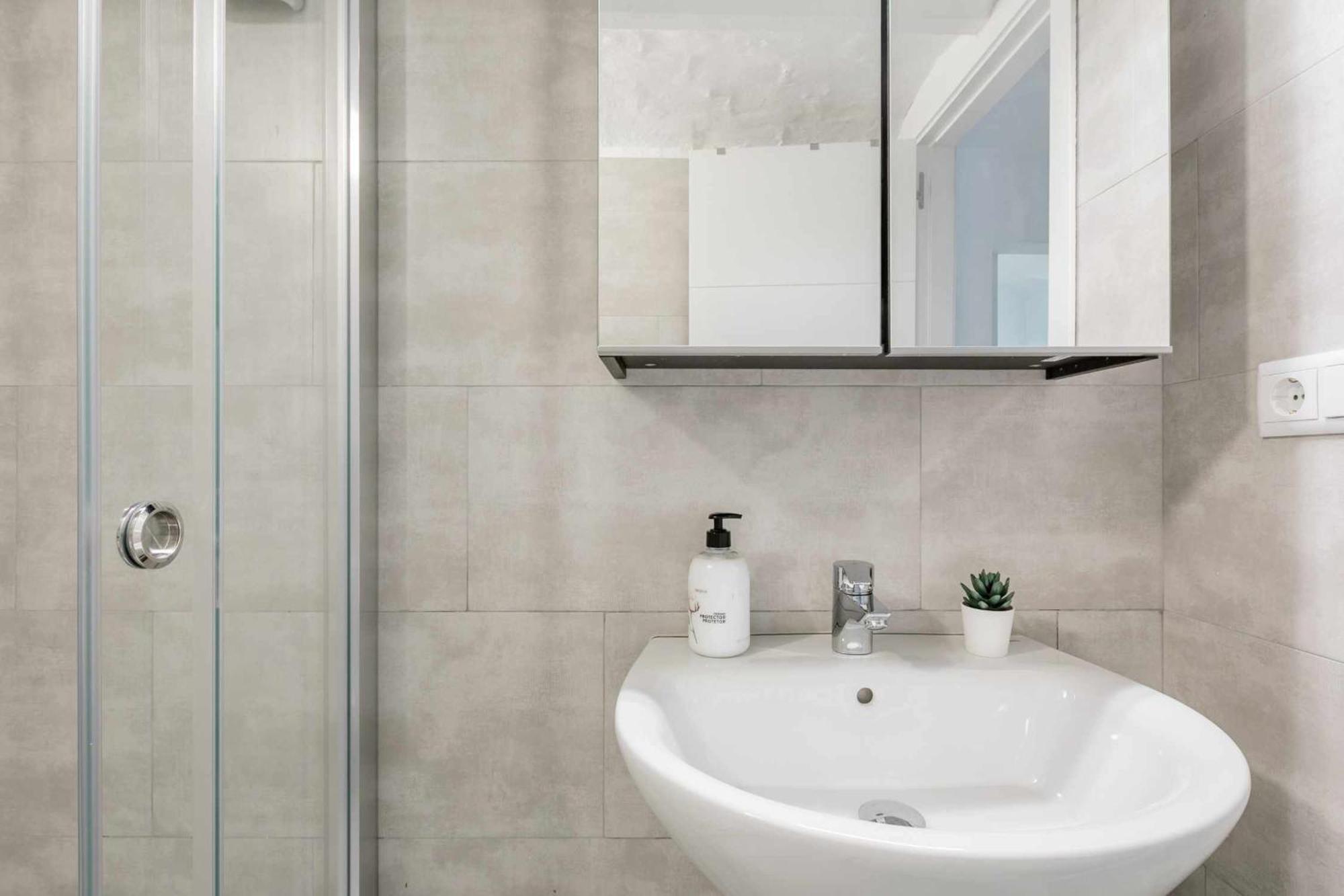Isg Lovely Duplex Appartement Sevilla